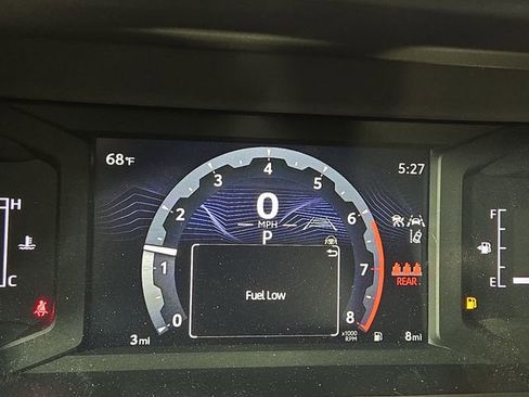 Used 2025 Toyota Tacoma SR5 image 17