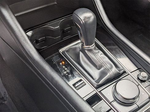 Used 2025 MAZDA MAZDA3 s image 20