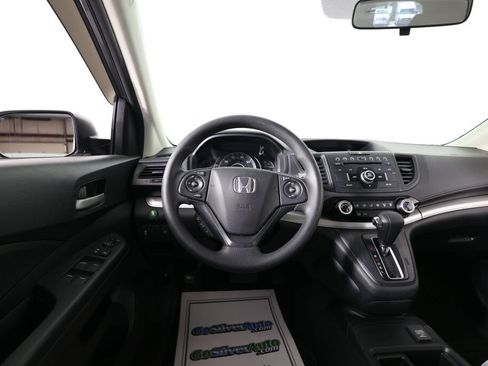 Used 2016 Honda CR-V LX image 24