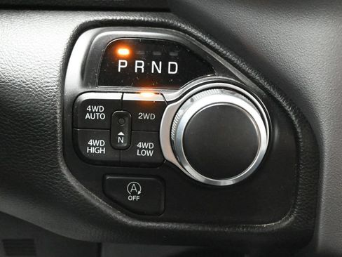 Used 2022 RAM 1500 Tradesman AWD/4WD image 20