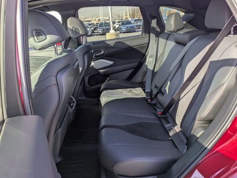 Used 2023 Acura RDX A-Spec image 32