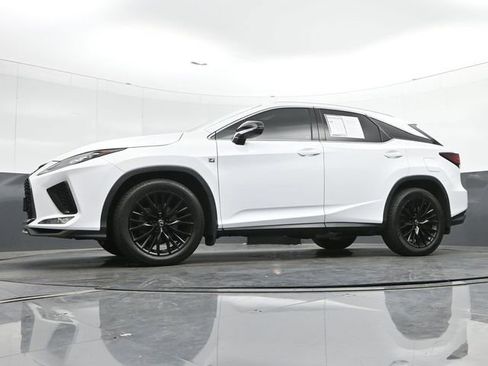 Used 2022 Lexus RX 350 F Sport AWD/4WD image 40