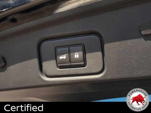 Used 2024 Nissan Pathfinder SL w/ SL Premium Package FWD image 13