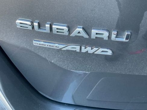 Certified 2023 Subaru Outback Limited AWD/4WD image 5