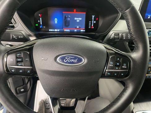 Used 2024 Ford Escape Active image 46