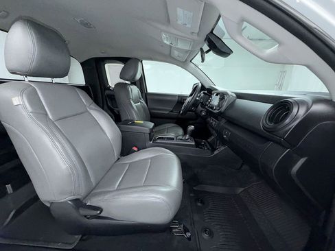 Certified 2023 Toyota Tacoma SR RWD image 6