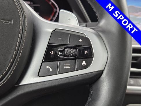 Used 2019 BMW X5 xDrive40i image 40