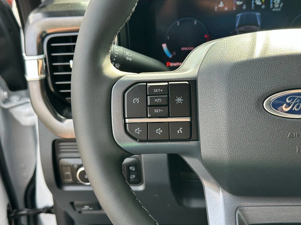 New 2026 Ford F450 Lariat AWD/4WD image 11
