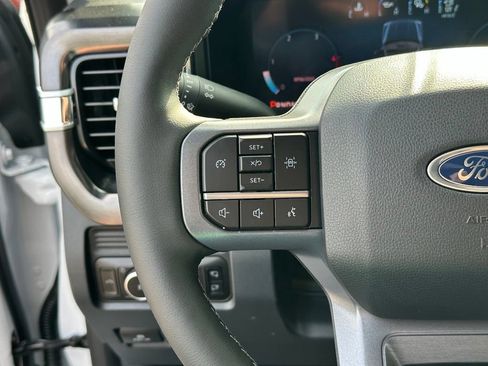 New 2026 Ford F450 Lariat AWD/4WD image 11
