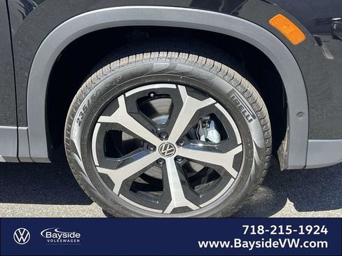 New 2026 Volkswagen Tiguan SE AWD/4WD image 13