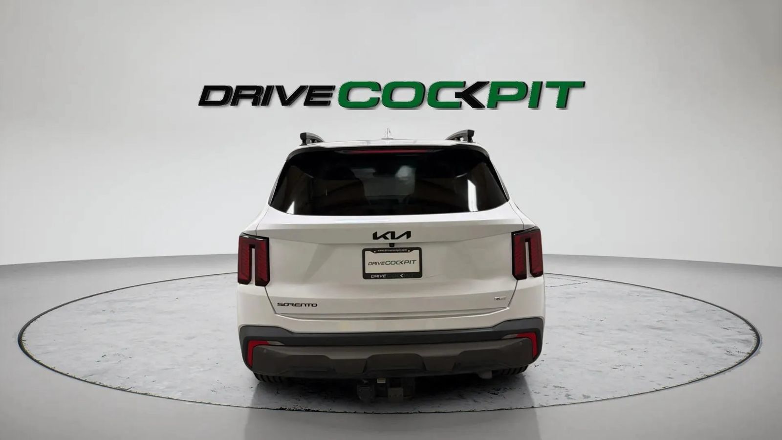 Used 2025 Kia Sorento SX AWD/4WD image 6