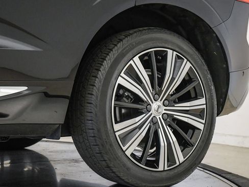 Certified 2023 Volvo XC60 T8 Plus w/ Protection Package Premier AWD/4WD image 11