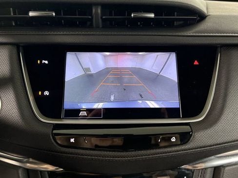 Certified 2022 Cadillac XT5 Luxury FWD image 14