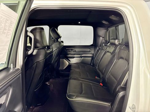 Used 2019 RAM 1500 Limited image 20