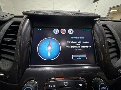 Certified 2015 Chevrolet Impala LT image 18