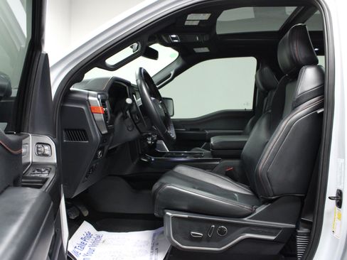 Used 2025 Ford F150 Raptor AWD/4WD image 12