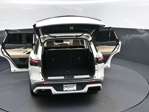 Certified 2023 INFINITI QX60 Luxe w/ Performance Audio Package AWD/4WD image 50