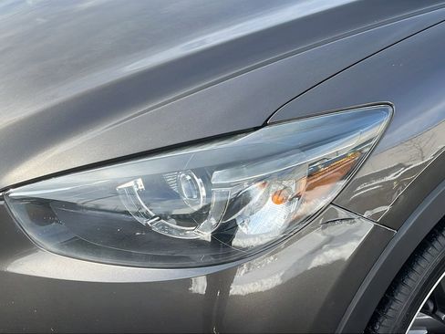 Used 2016 MAZDA CX-5 Grand Touring image 7