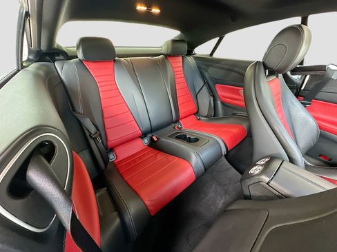 Used 2022 Mercedes-Benz E 450 Coupe image 29