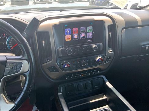Used 2017 GMC Sierra 3500 Denali w/ Duramax Plus Package AWD/4WD image 6