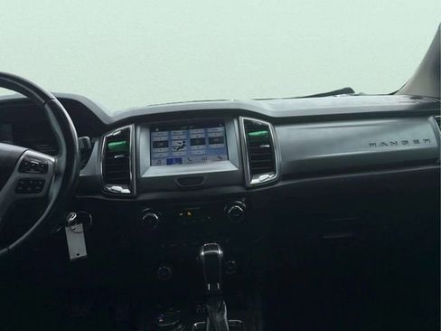 Used 2019 Ford Ranger XLT w/ Equipment Group 301A Mid image 17