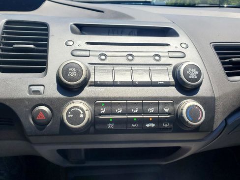 Used 2006 Honda Civic LX image 15