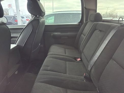 Used 2011 GMC Sierra 1500 SLE w/ Power Tech Package image 4