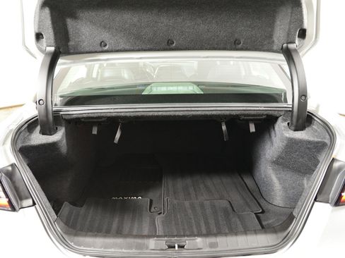 Used 2020 Nissan Maxima 3.5 SV w/ Floor Mat Group image 23