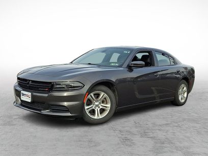 Used 2021 Dodge Charger SXT w/ Leather Interior Group