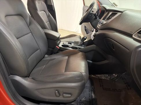 Used 2016 Hyundai Tucson Limited FWD image 25