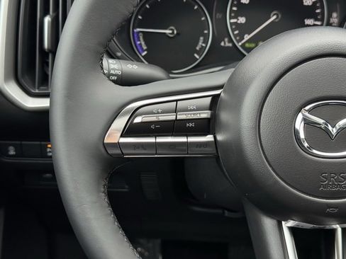 New 2026 MAZDA CX-50 AWD 2.5 Hybrid w/ Weather Package image 25
