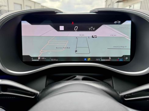 Used 2024 Mercedes-Benz AMG GT 55 image 18