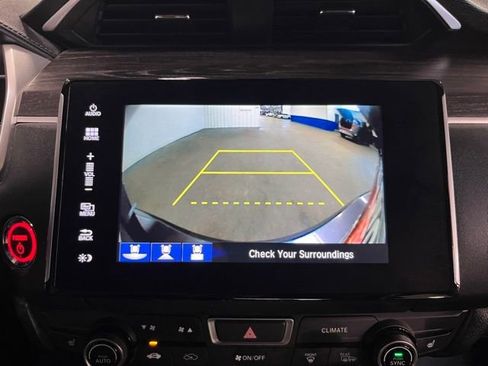 Used 2019 Honda Clarity Base image 26