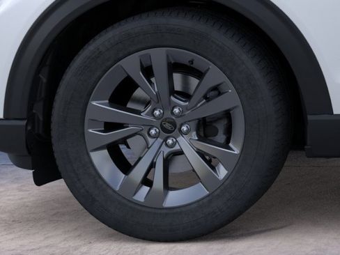 New 2026 Ford Explorer Active w/ Active Comfort Package AWD/4WD image 19