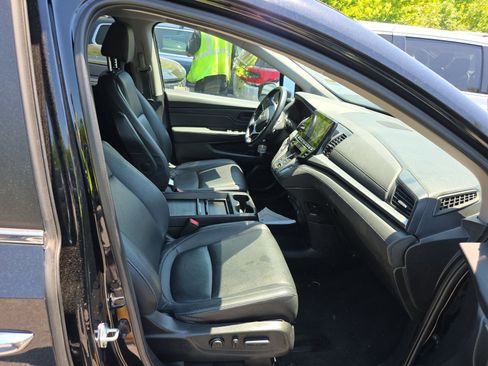 Used 2023 Honda Odyssey EX-L image 11