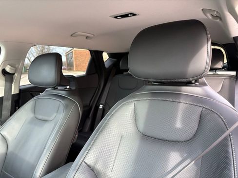 Used 2024 Kia EV6 Wind w/ Wind Technology Package image 41