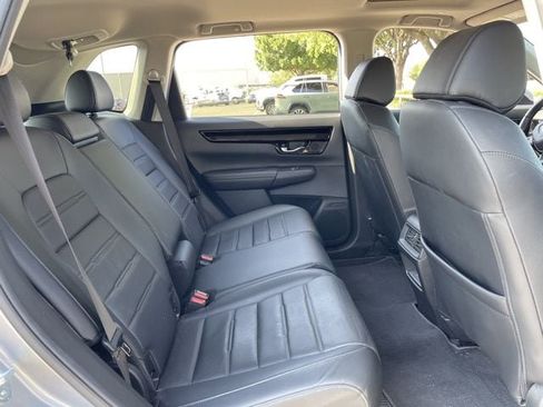 Used 2025 Honda CR-V EX-L image 26