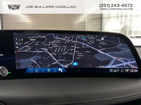 New 2026 Cadillac CT5 Premium Luxury image 25