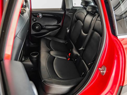 Used 2019 MINI Cooper S w/ Premium Package FWD image 45