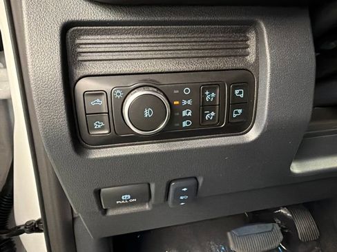 New 2026 Ford F250 4x4 Crew Cab Super Duty image 26