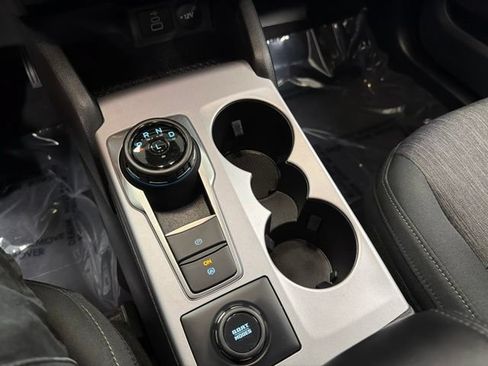 Used 2023 Ford Bronco Sport Big Bend AWD/4WD image 19