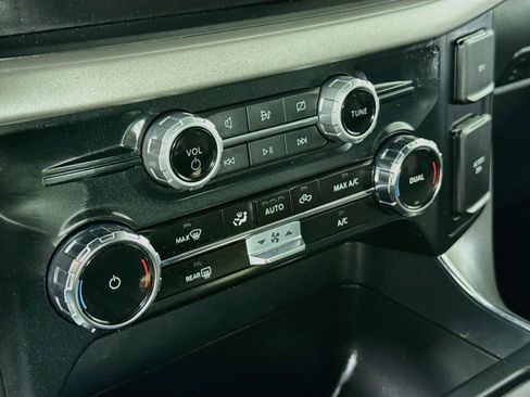 Used 2024 Ford F150 XLT w/ Mobile Office Package AWD/4WD image 9