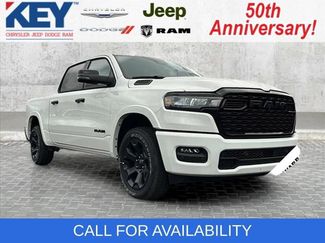 New 2026 RAM 1500 Big Horn video 1
