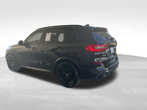 Used 2020 BMW X5 sDrive40i w/ M Sport Package RWD image 4