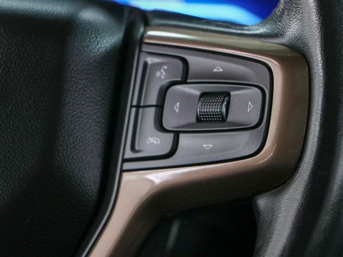 Used 2023 Chevrolet Tahoe High Country w/ Advanced Technology Package AWD/4WD image 15