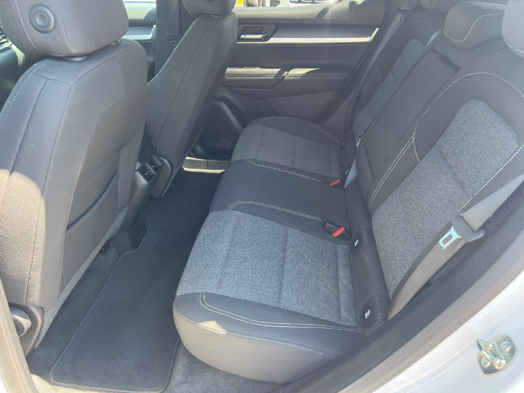 Used 2025 GMC Terrain Elevation AWD/4WD image 20