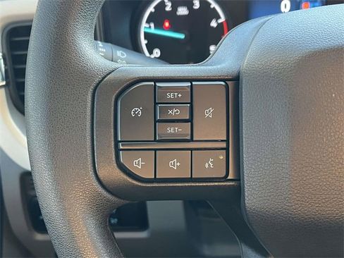 Used 2024 Ford F250 XL w/ STX Appearance Package image 10