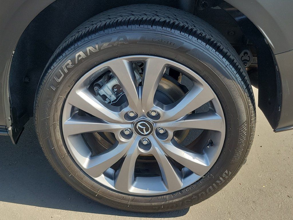 Certified 2024 MAZDA CX-30 AWD 2.5 S w/ Preferred Package image 30