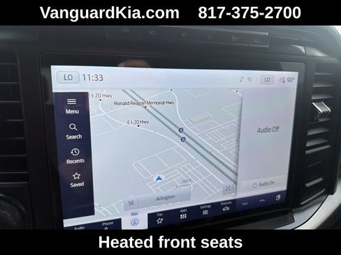 Used 2023 Ford F150 Raptor AWD/4WD image 23