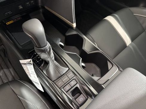 New 2026 Toyota Camry SE image 22